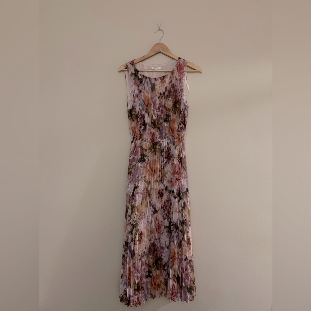 RW & CO dress